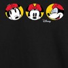Boys' - Disney - Mickey & Friends Long Sleeve Graphic T-Shirt - 2 of 4