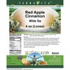 TerraVita Red Apple Cinnamon White Tea (Loose) (4 oz, ZIN: 541627) - 2 of 4