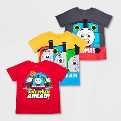 thomas the train shirt target