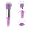 Unique Bargains Fluffy Blush Brush 1 Pc - 3 of 4