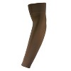 Truform Lymphedema Compression Arm Sleeve, 15-20 mmHg Post Mastectomy Support - 4 of 4