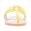 New York & Company Women's Julianna Flip Flop - 4 of 4