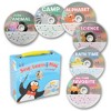 Twin Sisters Sing, Learn, Play Everyday CD Set - image 2 of 2