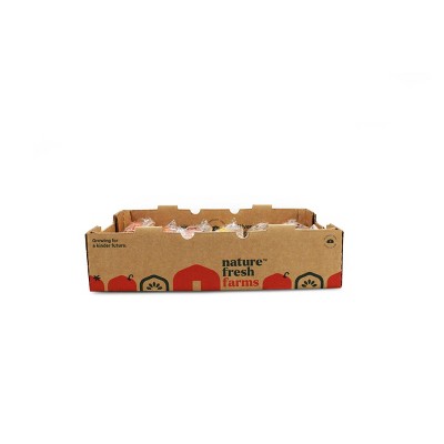 Greenhouse Grown Heirloom Tomatoes - 12oz/2ct