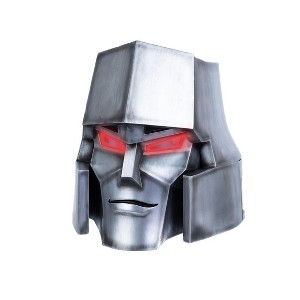 Modern Icons Transformers Megatron Modern Icons Replica Helmet - 1 of 1