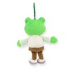 Sharewood Forest Friends Backpack Clip Freddy the Frog - 2 of 2