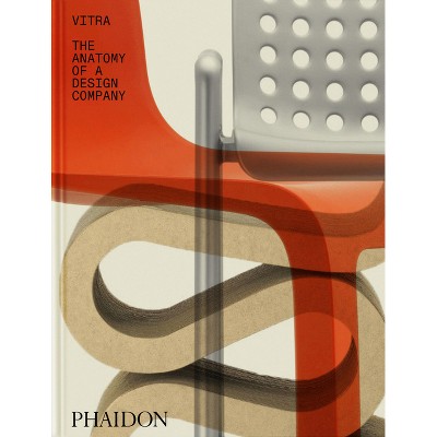 Vitra - by  Deyan Sudjic (Hardcover)