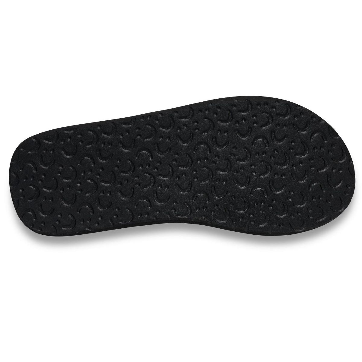 Sanuk Men's Beer Cozy IV Memory Foam Flip Flop Sandals - thumbnail 4
