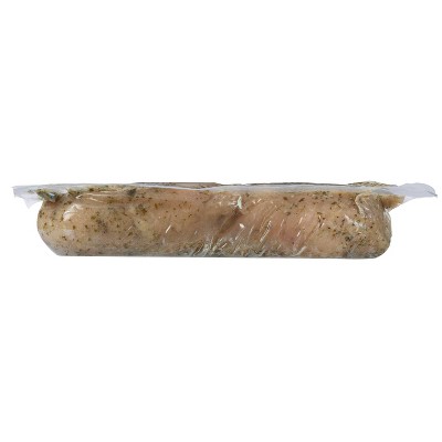 Jennie-O Tequila Lime Tenderloin Boneless Turkey - 24oz