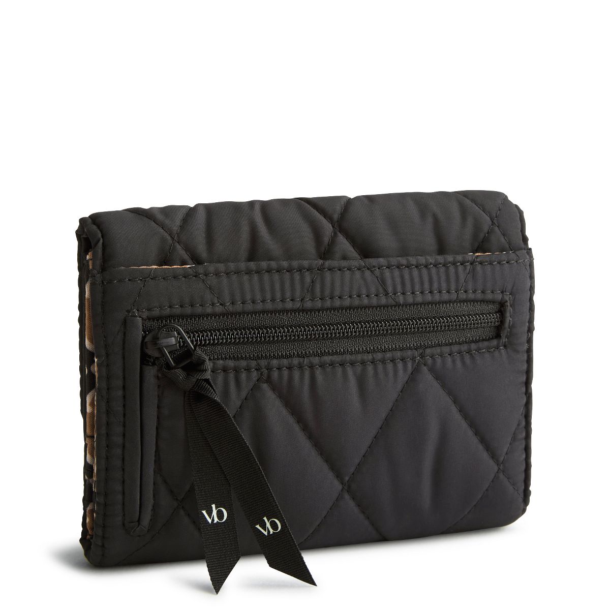 Vera Bradley Women's Outlet Ultralight Riley Wallet - thumbnail 5