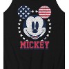 Men's - Disney - Americana Graphic Tank Top - 2 of 3