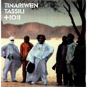 Tinariwen - Tassili (Vinyl) - 1 of 1