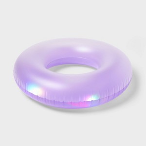36" Light Up Ring Tube - Sun Squad™ - 1 of 4