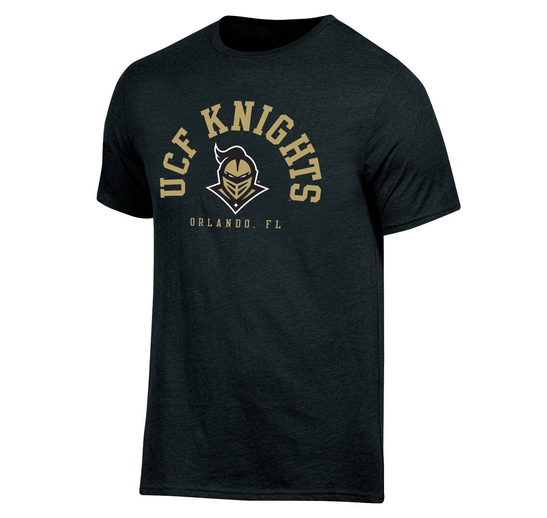 NCAA UCF Knights Men's Core T-Shirt - L
