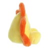 Aurora Mini Rae Sun Palm Pals Adorable Stuffed Animal Orange 5" - 3 of 4