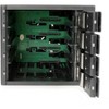 StarTech.com 4 Drive Trayless Hot Swap Mobile Rack Backplane for 3.5in SATA/SAS - HSB4SATSASBA - 2 of 4