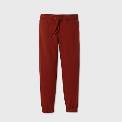 big and tall red pants