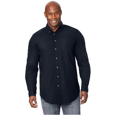 4xl black dress shirt 2025