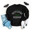 Simply Sage Market Women's Graphic Sweatshirt  Good Witch - 2 of 4