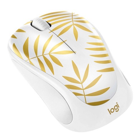 Logitech M317c Mouse : Target
