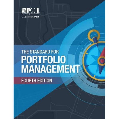 The Standard for Portfolio Management - 4th Edition (Paperback)