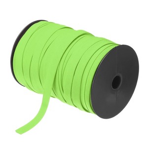 Unique Bargains Polyester Sewing Craft Embellishments Double-Fold Bias Tapes - 1 of 4