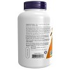 Psyllium Husk 500mg by Now Foods  -  200 Capsule - 3 of 3