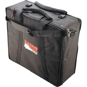Gator G-MIX-L Lightweight Mixer or Equipment Case 22 x 16 in. - 1 of 4
