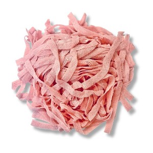 Sour Power Belts – Fruity Sour Candy: Green Apple, Berry Blue, Pink Lemonade, Strawberry, Watermelon, Quattro – 1 lb, 2.5 lb, 6.6 lb - 1 of 4