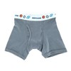 Fruit of the Loom Toddler Boy's Assorted Boxer Brief with Sport Print Waistband - 2 of 4
