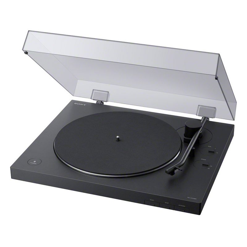Sony PS-LX310BT Wireless Turntable., 1 of 15