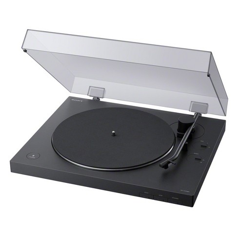 Sony PS-LX310BT Wireless Turntable - image 1 of 4