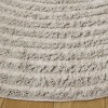 Easy Care ECR229 Table Tufted Machine Washable Indoor Rugs - Safavieh - 3 of 3
