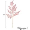 Uniquewise Preserved Real Floral Stems Chic Vase Fillers & Accents for Bouquets Centerpieces - 3 of 4