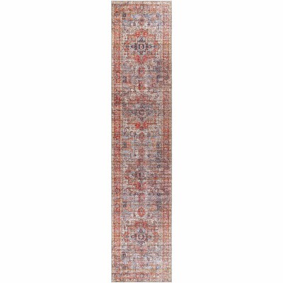 Hauteloom Lapase Washable Area Rug
