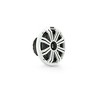 Kicker 8" White Wake Tower LED Marine Speakers 1-Pair - 4 of 4
