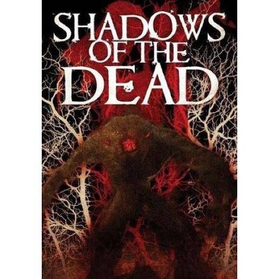 Shadows of the Dead (DVD)(2017)