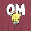 Women's - SpongeBob SquarePants - Yoga Pants Graphic Racerback Tank - 2 of 4