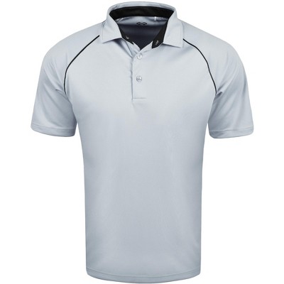 Snake Eyes Golf Core Polo