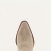 Buck & Brana Brooke Leather Cowgirl Boots - Stylish Western Footwear & Comfort bro8900 - 4 of 4