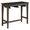 3pc Helbrana Bar Height Dining Set - HOMES: Inside + Out - 4 of 4