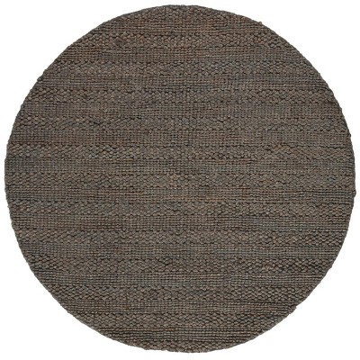 Natural Fiber NF212 Hand Woven Indoor Rugs - Safavieh