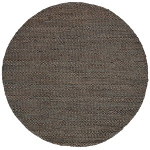 Natural Fiber NF212 Hand Woven Indoor Rugs - Safavieh - 1 of 3