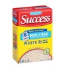 Success White Rice Boil Bag - 16lb / 8ct - 2 of 4