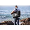 Picnic Time NFL Team Tahoe Cooler Black - 22.19qt - 2 of 4