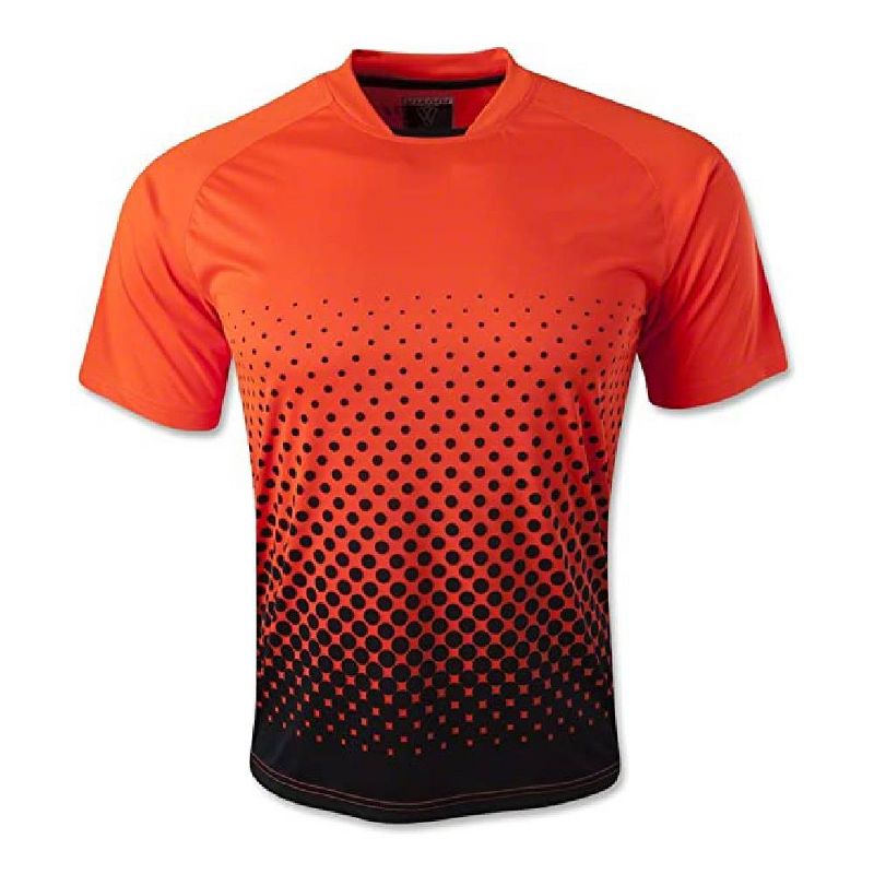 Ventura Kids Short Sleeve Goalkeeper Goalie Jersey - Moisture-Wicking , Lightweight and Sublimated Design for Soccer Keepers for both Youth and Adults, 2 of 4