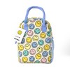 Yoobi SmileyWorld Lunch Tote - 3 of 4