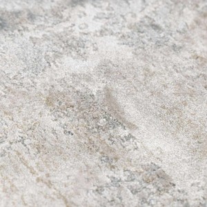Hauteloom Pialba Abstract Smokey Rug - 1 of 4