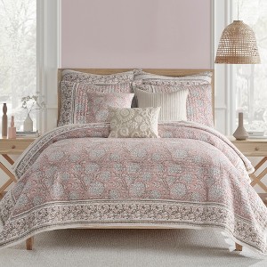 Adare Quilt Set - Levtex Home - 1 of 4