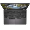 Dell Precision 3541 Core i5-9400H 2.5GHz, 16GB, 256GB SSD, 15.6" HD, Windows 11 Pro, Webcam, Manufacturer Refurbished - 4 of 4